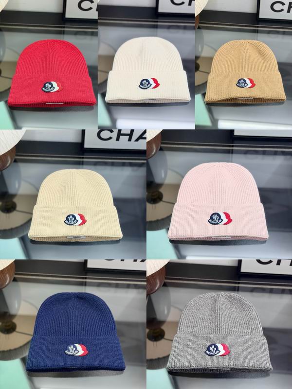Moncler Hat dx10